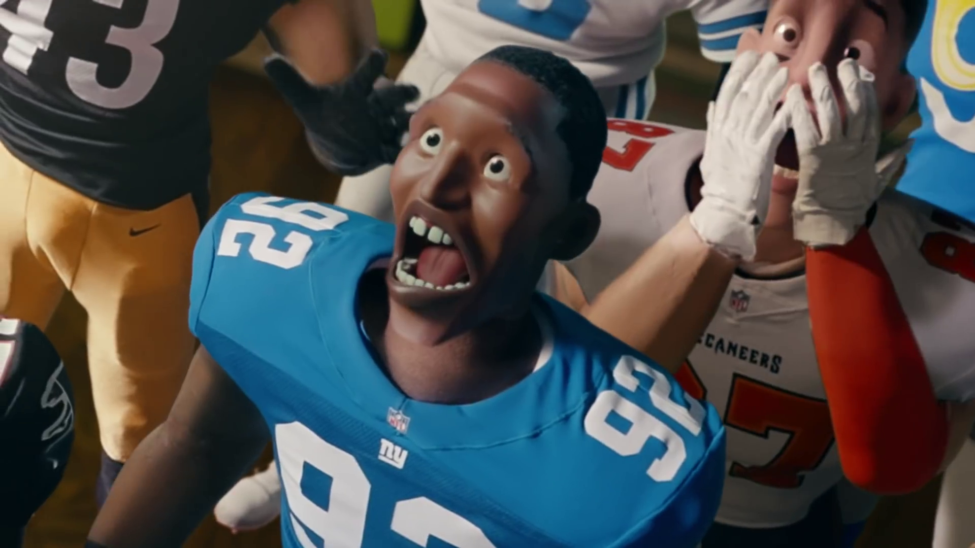 The NFL